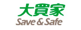R.&LAU CO.,LTD._Save&Safe