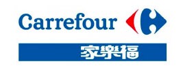 R.&LAU CO.,LTD._Carrefour