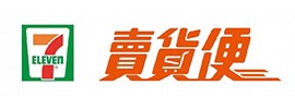 R.&LAU CO.,LTD._7-Eleven